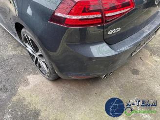 Volkswagen Golf Golf VII (AUA), Hatchback, 2012 / 2021 2.0 GTD 16V picture 33