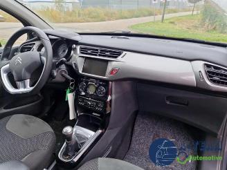 Citroën C3 C3 (SC), Hatchback 5-drs, 2009 / 2016 1.6 16V VTi 120 picture 28