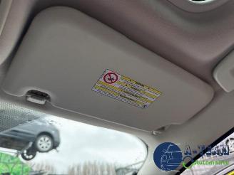 Ford Focus Focus 3, Hatchback, 2010 / 2020 1.6 SCTi 16V picture 25