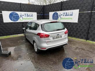  Ford B-Max B-Max (JK8), MPV, 2012 1.0 EcoBoost 12V 100 2017/3
