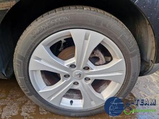 Renault Mégane Megane III Coupe (DZ), Hatchback 3-drs, 2008 / 2016 1.4 16V TCe 130 picture 33