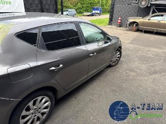 Seat Leon Leon (5FB), Hatchback 5-drs, 2012 / 2020 1.6 TDI Ecomotive 16V picture 9