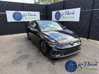 disassembly passenger cars Volkswagen Golf Golf VIII (CD1), Hatchback, 2019 2.0 GTI Clubsport 16V 2023/2