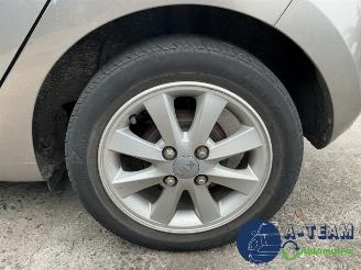Kia Picanto Picanto (TA), Hatchback, 2011 / 2017 1.0 12V picture 30