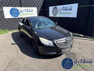 Dezmembrări autoturisme Opel Insignia Insignia, Hatchback 5-drs, 2008 / 2017 1.6 16V Ecotec 2009/6