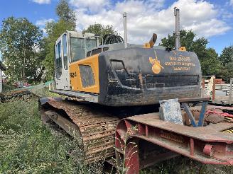 Liebherr  924 picture 5