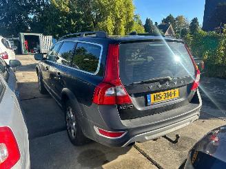 Volvo Xc-70 d5 timing problem picture 4