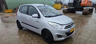 Hyundai I-10  picture 2