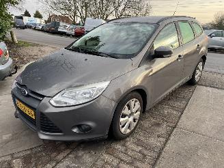 Avarii autoturisme Ford Focus 1.6 TDCI no damage 2012/4
