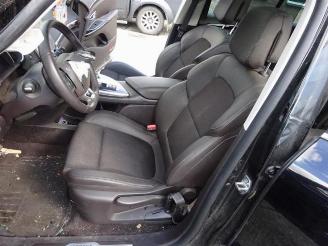 Renault Espace Espace (RFCJ), MPV, 2015 / 2023 2.0 dCi 160 picture 15