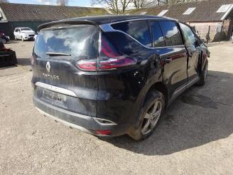 Renault Espace Espace (RFCJ), MPV, 2015 / 2023 2.0 dCi 160 picture 5