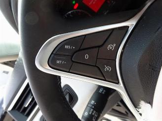 Renault Clio Clio V (RJAB), Hatchback 5-drs, 2019 1.0 TCe 90 12V picture 11