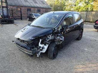 Vrakbiler auto Ford B-Max B-Max (JK8), MPV, 2012 1.0 EcoBoost 12V 100 2014/2