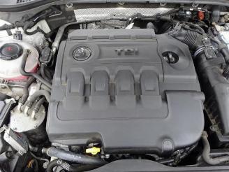 Skoda Superb Superb Combi (3V5), Combi, 2015 1.6 TDI picture 9
