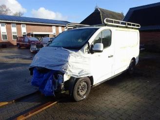 Auto da rottamare Opel Vivaro Vivaro, Van, 2014 / 2019 1.6 CDTI 90 2015/3