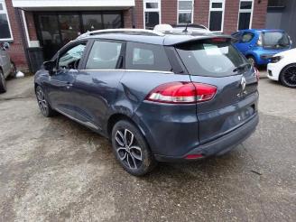 Renault Clio Clio IV Estate/Grandtour (7R), Combi 5-drs, 2012 / 2021 0.9 Energy TCE 90 12V picture 2
