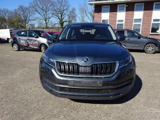 demontáž osobní automobily Skoda Kodiaq Kodiaq, SUV, 2016 / 2024 1.5 TSI 150 ACT 16V 2021/1