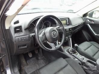 Mazda CX-5 CX-5 (KE,GH), SUV, 2011 2.2 Skyactiv D 150 16V 4WD picture 12