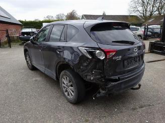 Mazda CX-5 CX-5 (KE,GH), SUV, 2011 2.2 Skyactiv D 150 16V 4WD picture 3