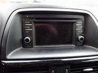 Mazda CX-5 CX-5 (KE,GH), SUV, 2011 2.2 Skyactiv D 150 16V 4WD picture 16