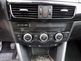 Mazda CX-5 CX-5 (KE,GH), SUV, 2011 2.2 Skyactiv D 150 16V 4WD picture 17