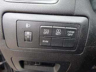 Mazda CX-5 CX-5 (KE,GH), SUV, 2011 2.2 Skyactiv D 150 16V 4WD picture 15