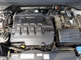 Seat Leon Leon (5FB), Hatchback 5-drs, 2012 / 2020 1.6 TDI 16V picture 9