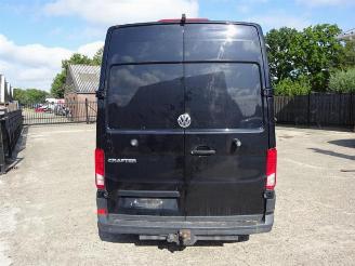 Volkswagen Crafter Crafter (SY), Bus, 2016 2.0 TDI FWD picture 4