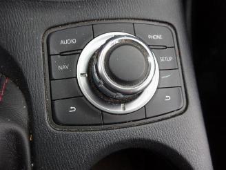 Mazda CX-5 CX-5 I (KE,GH), SUV, 2011 2.2 Skyactiv D 150 16V 4WD picture 22