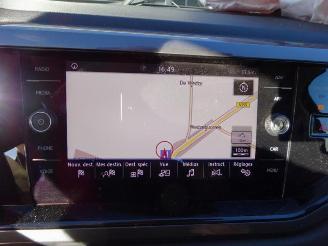 Volkswagen Polo Polo VI (AW1), Hatchback 5-drs, 2017 1.6 TDI 16V 80 picture 15