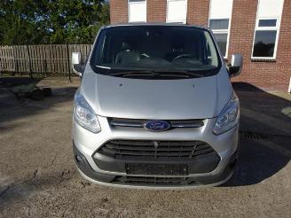 Vrakbiler auto Ford Transit Transit Custom, Van, 2011 / 2023 2.2 TDCi 16V 2014/9