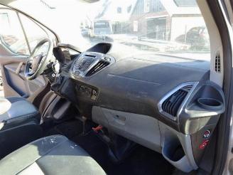 Ford Transit Transit Custom, Van, 2011 / 2023 2.2 TDCi 16V picture 12