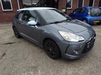 Citroën DS3 DS3 (SA), Hatchback, 2009 / 2015 1.6 16V VTS THP 155 picture 6