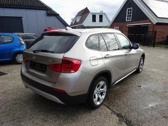 BMW X1 X1 (E84), SUV, 2009 / 2015 xDrive 20d 2.0 16V picture 5