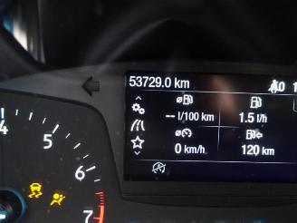 Ford Fiesta Fiesta 7, Hatchback, 2017 1.0 EcoBoost 12V 100 picture 16