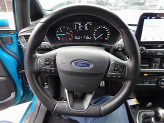 Ford Fiesta Fiesta 7, Hatchback, 2017 1.0 EcoBoost 12V 100 picture 14