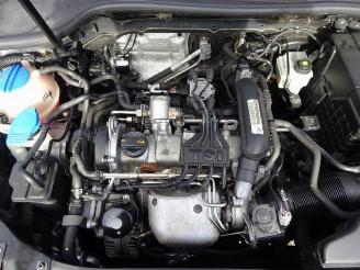 Volkswagen Golf Golf VI Variant (AJ5/1KA), Combi, 2009 / 2013 1.2 TSI BlueMotion picture 7