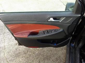 Hyundai Tucson Tucson (TL), SUV, 2015 1.6 T-GDi 16V 4WD picture 7