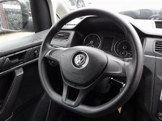 Volkswagen Caddy Caddy IV, Van, 2015 2.0 TDI 102 picture 11