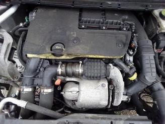 Peugeot 308 308 SW (L4/L9/LC/LJ/LR), Combi 5-drs, 2014 / 2021 1.6 BlueHDi 120 picture 7