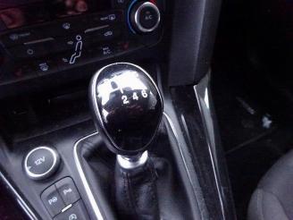 Ford Focus Focus 3 Wagon, Combi, 2010 / 2020 1.5 TDCi picture 17