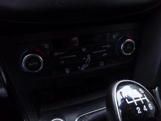 Ford Focus Focus 3 Wagon, Combi, 2010 / 2020 1.5 TDCi picture 15