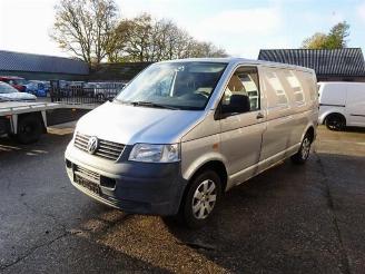 Volkswagen Transporter Transporter T5, Van, 2003 / 2015 2.5 TDi picture 2