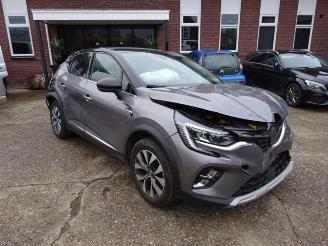 Vrakbiler auto Renault Captur Captur II (RJB), SUV, 2020 1.3 TCE 130 16V 2020/5