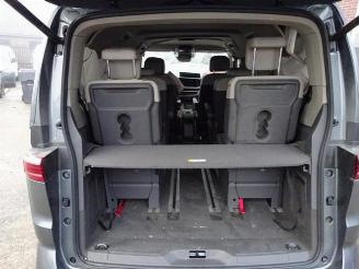 Volkswagen Multivan  picture 23