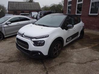 Citroën C3 C3 (SX/SW), Hatchback, 2016 1.2 12V e-THP PureTech 110 picture 2