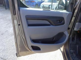 Opel Vivaro Vivaro, Van, 2019 2.0 Diesel 145 picture 7