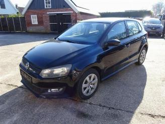Volkswagen Polo Polo V (6R), Hatchback, 2009 / 2017 1.2 TDI 12V BlueMotion picture 2