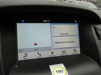 Ford Focus Focus 3 Wagon, Combi, 2010 / 2020 1.5 TDCi picture 12