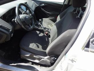 Ford Focus Focus 3 Wagon, Combi, 2010 / 2020 1.5 TDCi picture 9